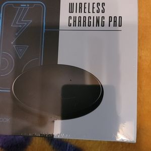 Wireless Charging Pad
